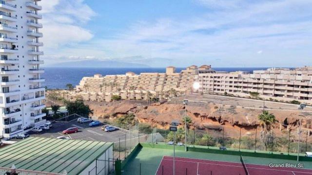 Les Vacances Au Club Paraiso Плая Параизо Екстериор снимка