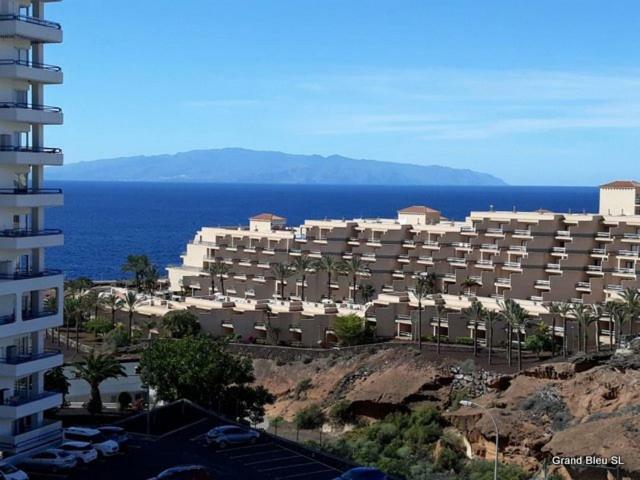 Les Vacances Au Club Paraiso Плая Параизо Екстериор снимка